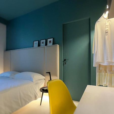 Hotel Le stanze di Caterina Cesenatico Esterno foto