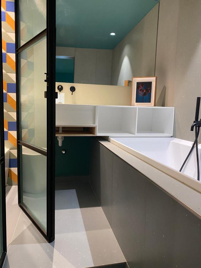 Hotel Le stanze di Caterina Cesenatico Esterno foto