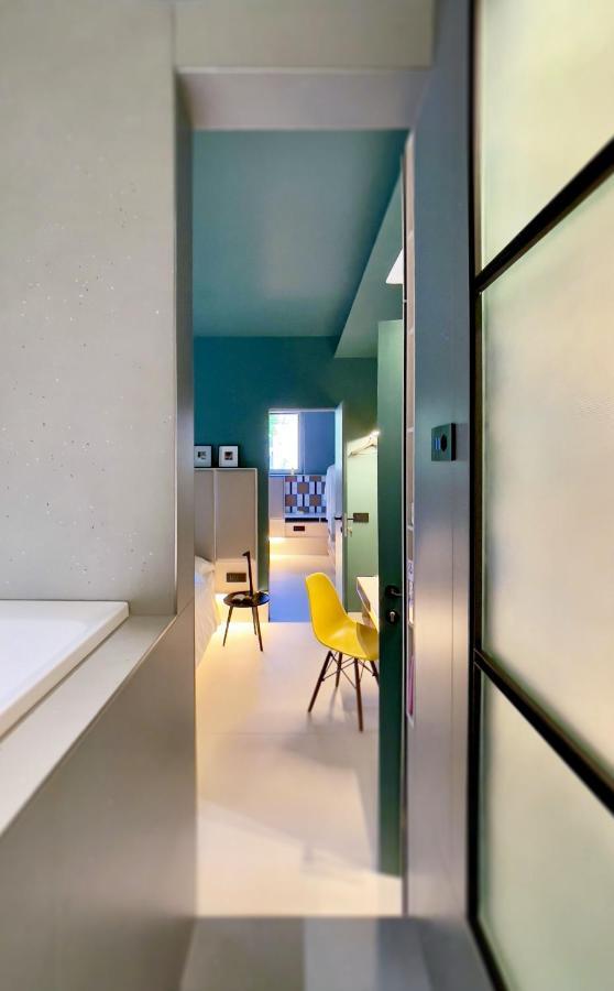 Hotel Le stanze di Caterina Cesenatico Esterno foto