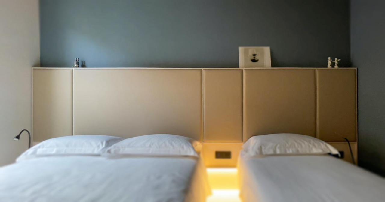 Hotel Le stanze di Caterina Cesenatico Esterno foto