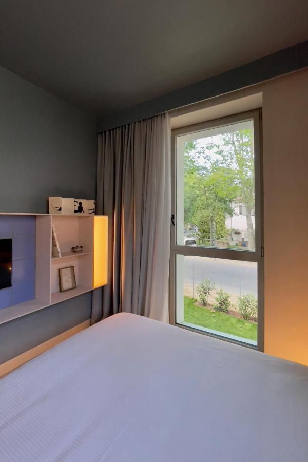 Hotel Le stanze di Caterina Cesenatico Esterno foto