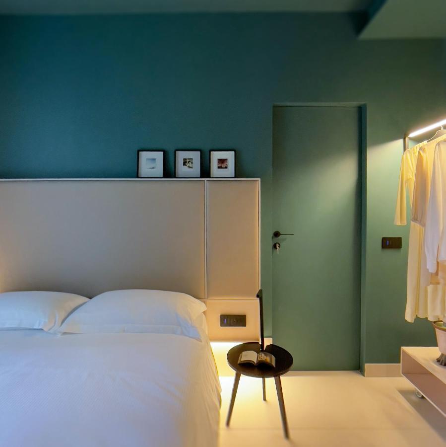 Hotel Le stanze di Caterina Cesenatico Esterno foto