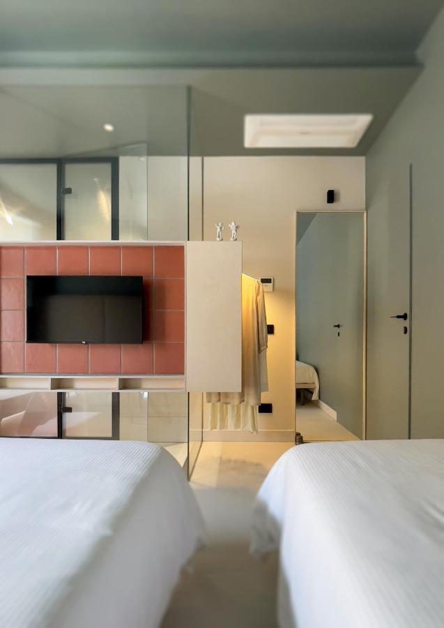 Hotel Le stanze di Caterina Cesenatico Esterno foto