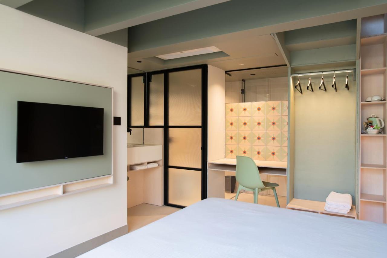 Hotel Le stanze di Caterina Cesenatico Esterno foto