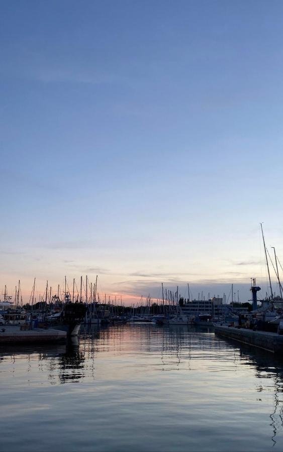 Hotel Le stanze di Caterina Cesenatico Esterno foto