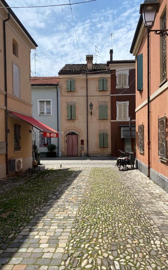 Hotel Le stanze di Caterina Cesenatico Esterno foto