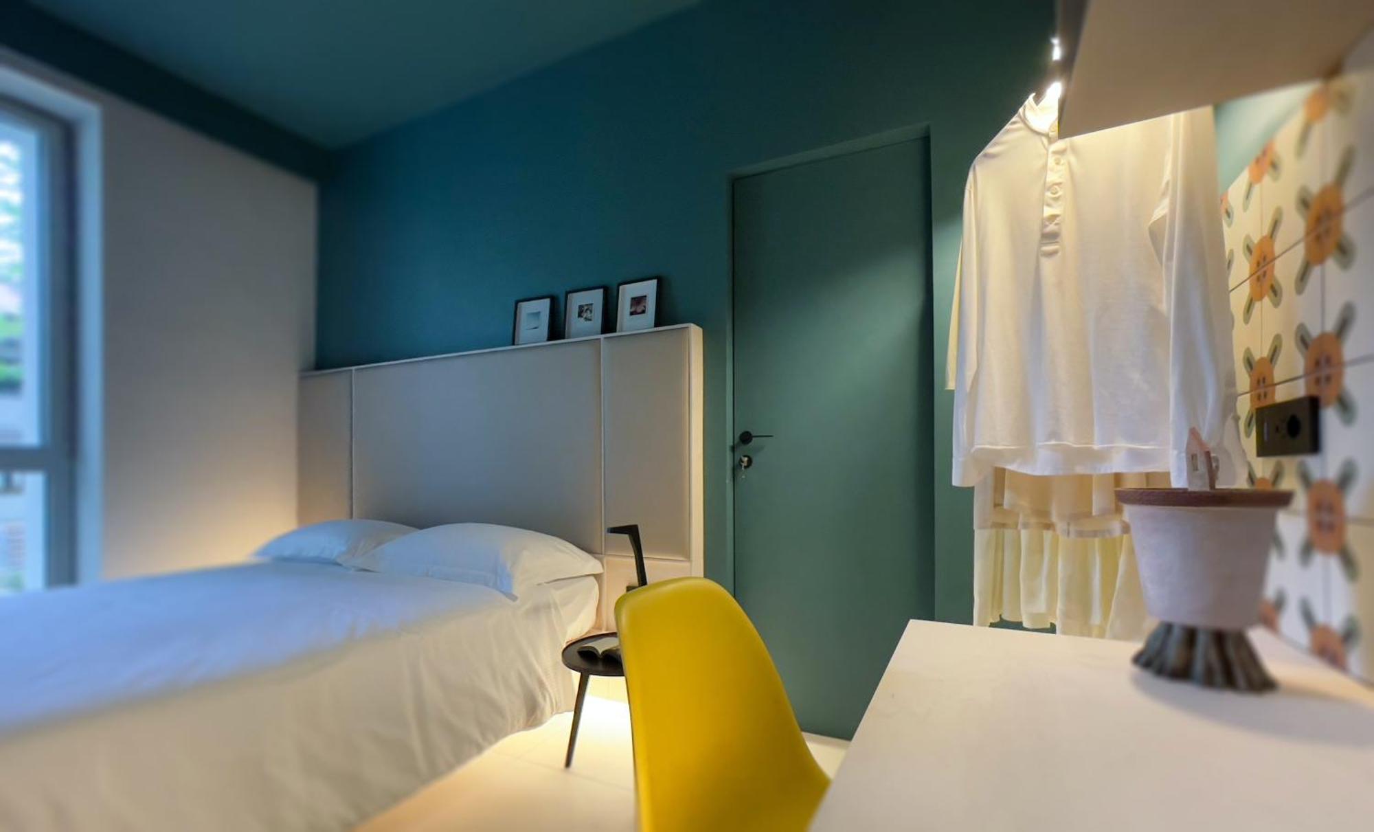 Hotel Le stanze di Caterina Cesenatico Esterno foto