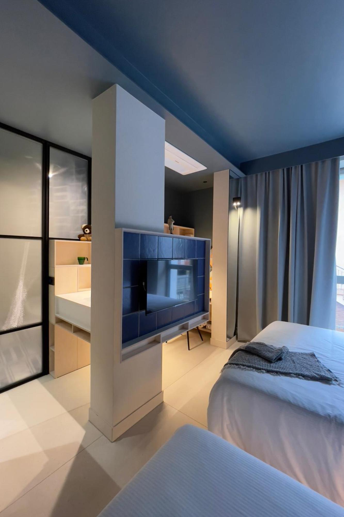 Hotel Le stanze di Caterina Cesenatico Esterno foto